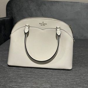 KATE SPADE PAYTON MEDIUM DOME SATCHEL